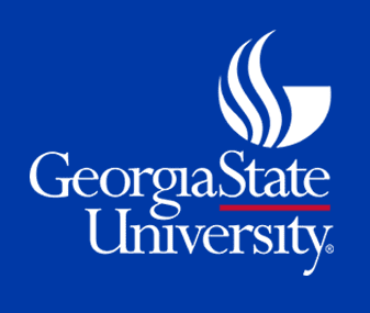 Georgia State University Logo